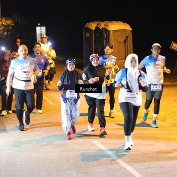 Runner Photo 5755784