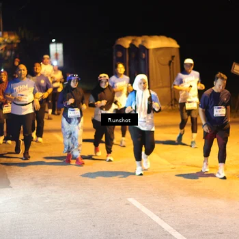 Runner Photo 5755785