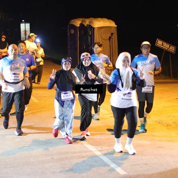 Runner Photo 5755786