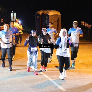 Runner Photo 5755787