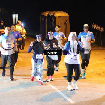 Runner Photo 5755788