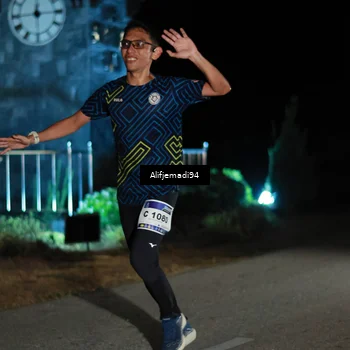 Runner Photo 5755789