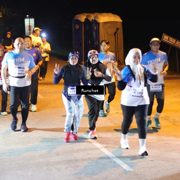 Runner Photo 5755792