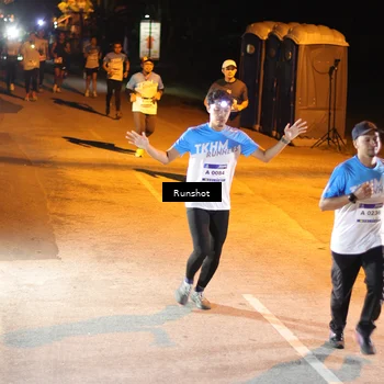 Runner Photo 5755793