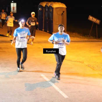 Runner Photo 5755794