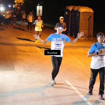 Runner Photo 5755796