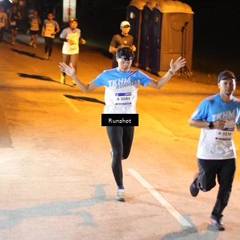 Runner Photo 5755797