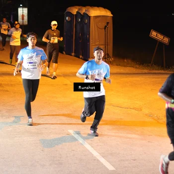 Runner Photo 5755798