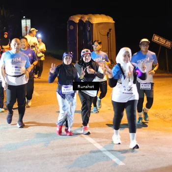 Runner Photo 5755799
