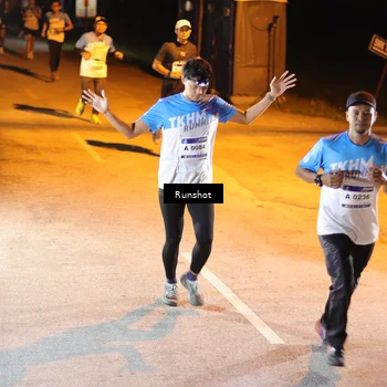 Runner Photo 5755800