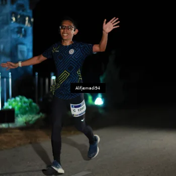 Runner Photo 5755801