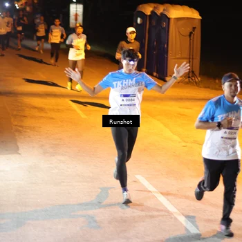 Runner Photo 5755802