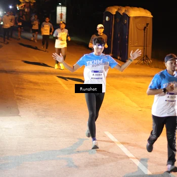 Runner Photo 5755803