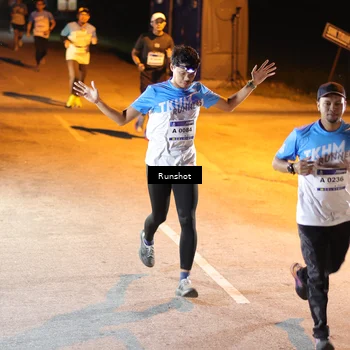 Runner Photo 5755804