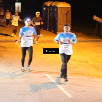 Runner Photo 5755805