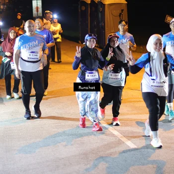 Runner Photo 5755806