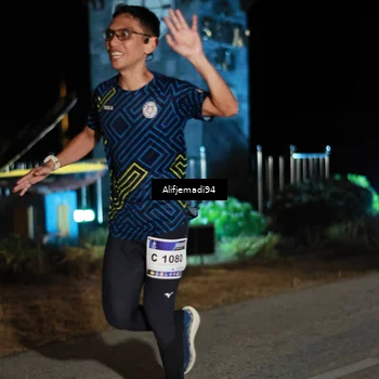 Runner Photo 5755808