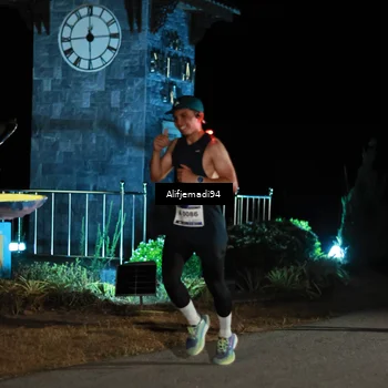 Runner Photo 5755810