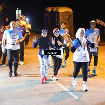 Runner Photo 5755812