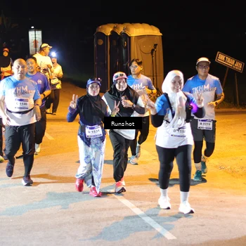 Runner Photo 5755813
