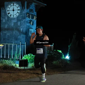 Runner Photo 5755815