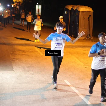 Runner Photo 5755816