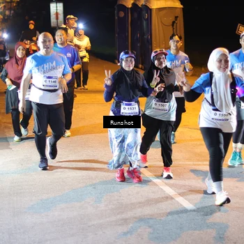 Runner Photo 5755817