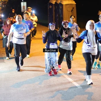 Runner Photo 5755819