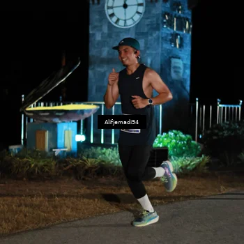 Runner Photo 5755820