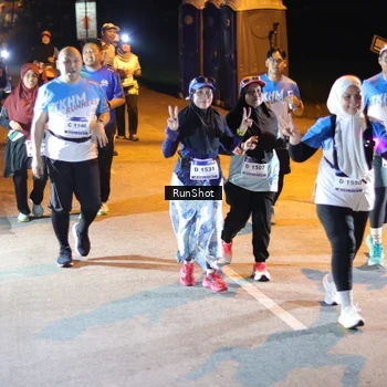 Runner Photo 5755821
