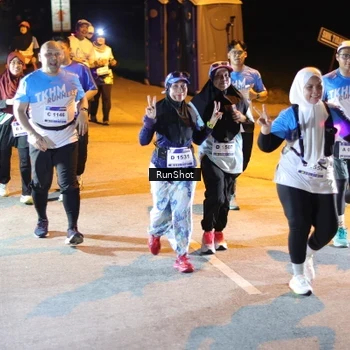 Runner Photo 5755823