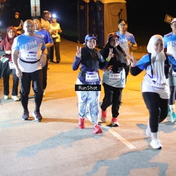 Runner Photo 5755824