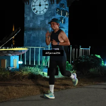 Runner Photo 5755825
