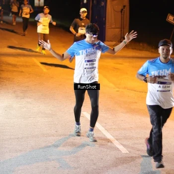 Runner Photo 5755829