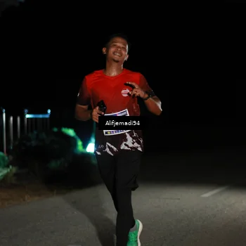 Runner Photo 5755832
