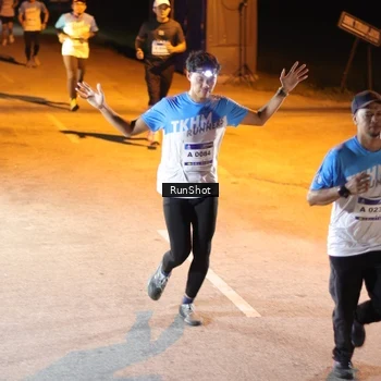 Runner Photo 5755833