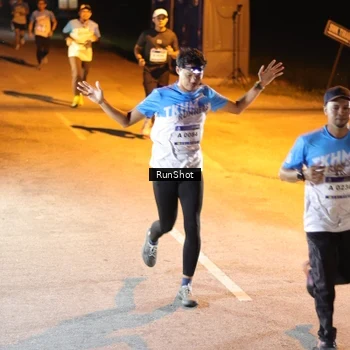 Runner Photo 5755834