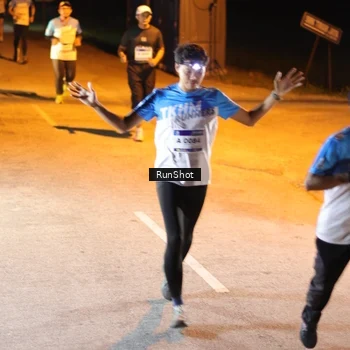 Runner Photo 5755836