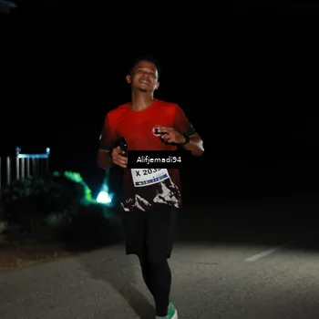 Runner Photo 5755837