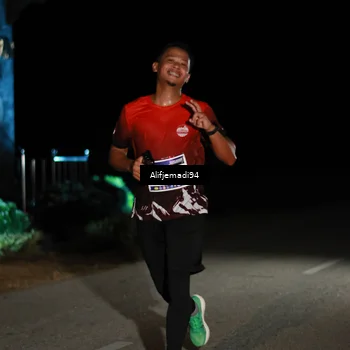 Runner Photo 5755838