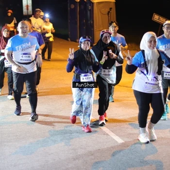 Runner Photo 5755840