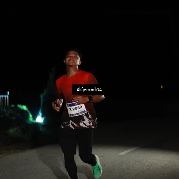 Runner Photo 5755841
