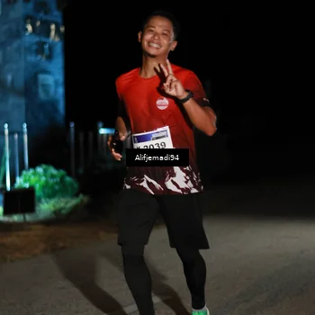 Runner Photo 5755842