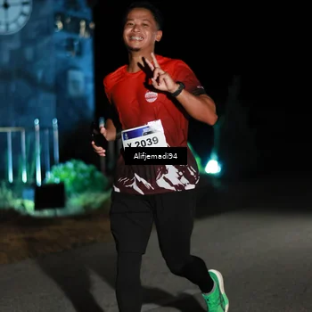 Runner Photo 5755843