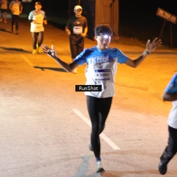 Runner Photo 5755844