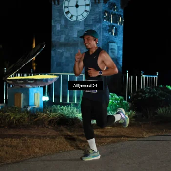 Runner Photo 5755845