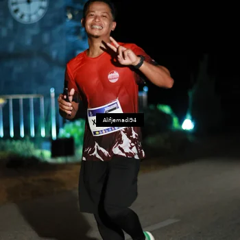 Runner Photo 5755846