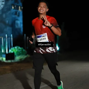 Runner Photo 5755847
