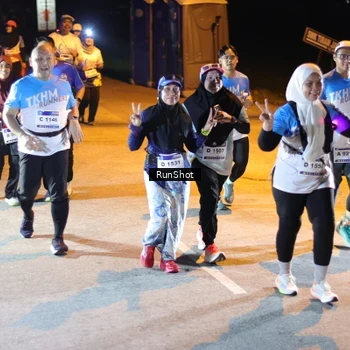 Runner Photo 5755849