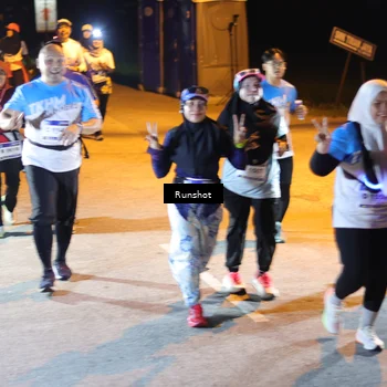 Runner Photo 5755851
